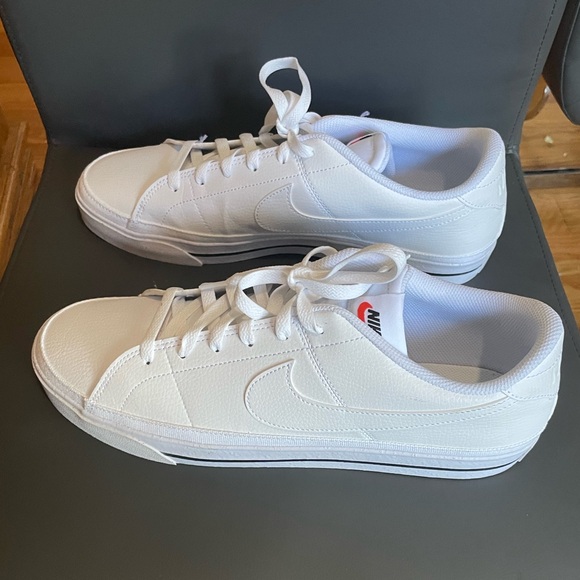 Nike Court Legacy Men’s size 12 - Picture 3 of 4